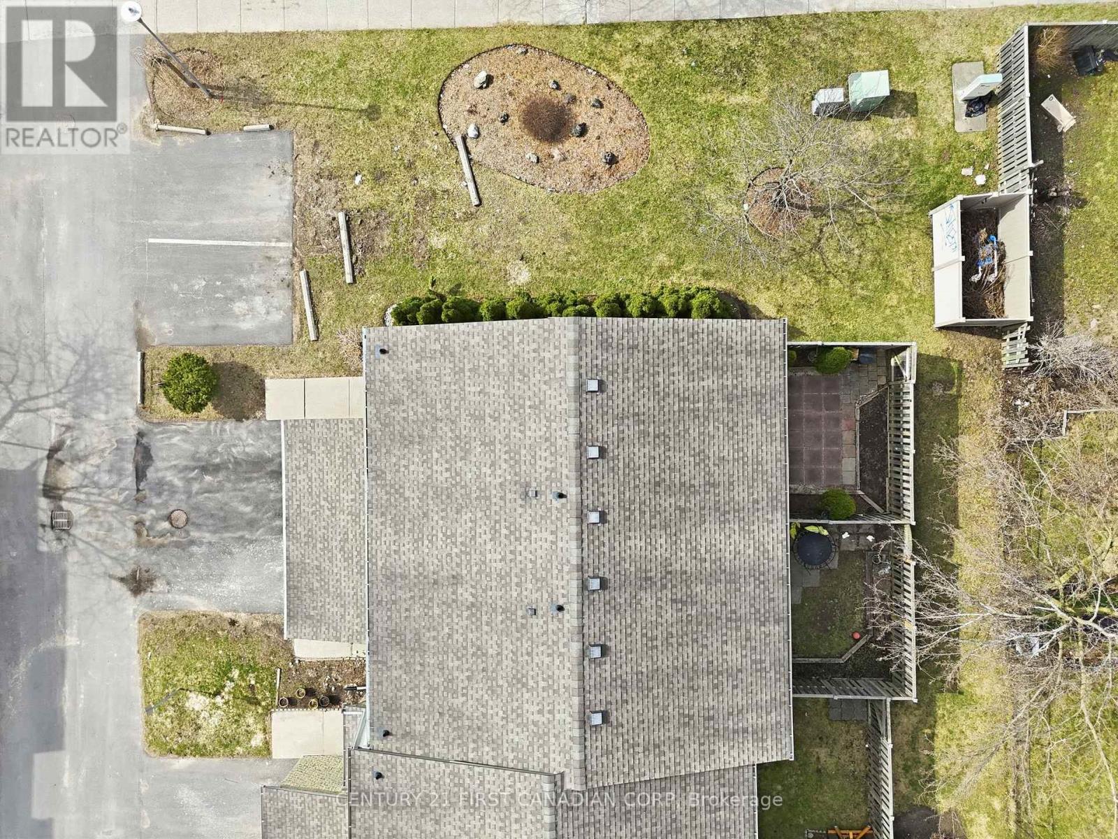 1 - 147 Deveron Crescent, London South, Ontario  N5Z 4J7 - Photo 39 - X12950184