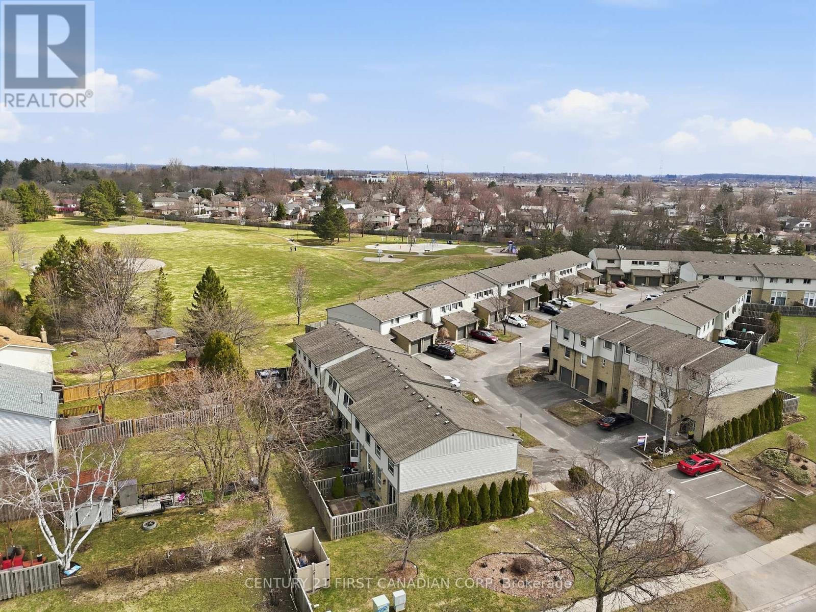 1 - 147 Deveron Crescent, London South, Ontario  N5Z 4J7 - Photo 40 - X12950184