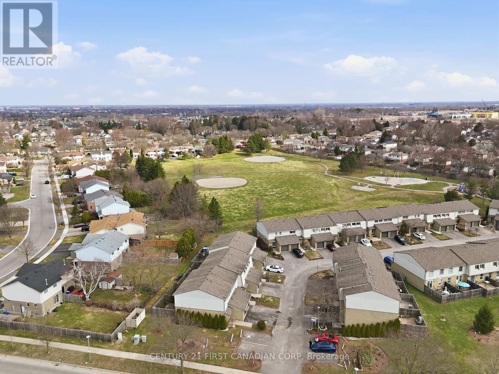 1 - 147 Deveron Crescent, London South, Ontario  N5Z 4J7 - Photo 41 - X12950184