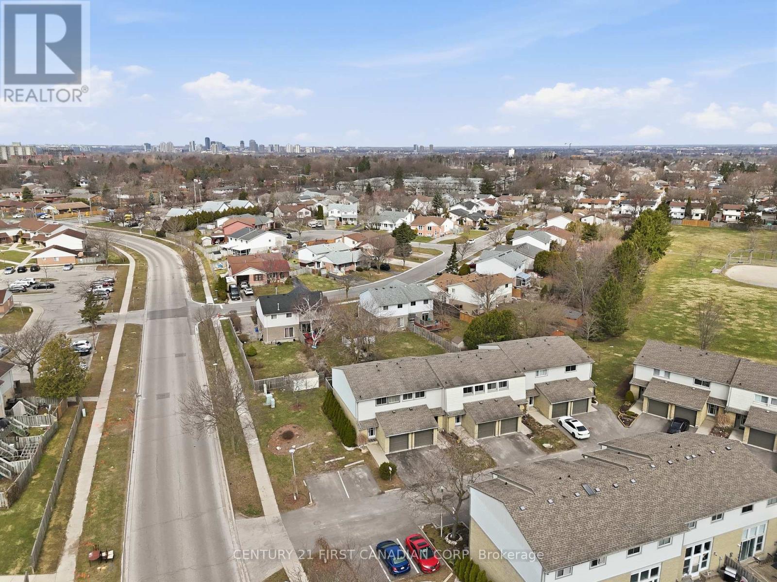 1 - 147 Deveron Crescent, London South, Ontario  N5Z 4J7 - Photo 42 - X12950184