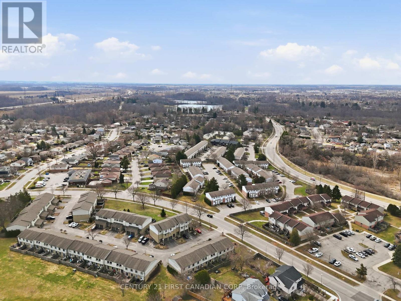 1 - 147 Deveron Crescent, London South, Ontario  N5Z 4J7 - Photo 44 - X12950184