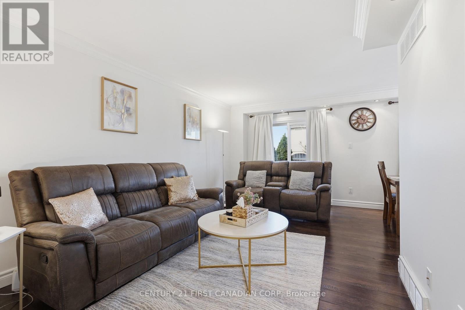 1 - 147 Deveron Crescent, London South, Ontario  N5Z 4J7 - Photo 6 - X12950184