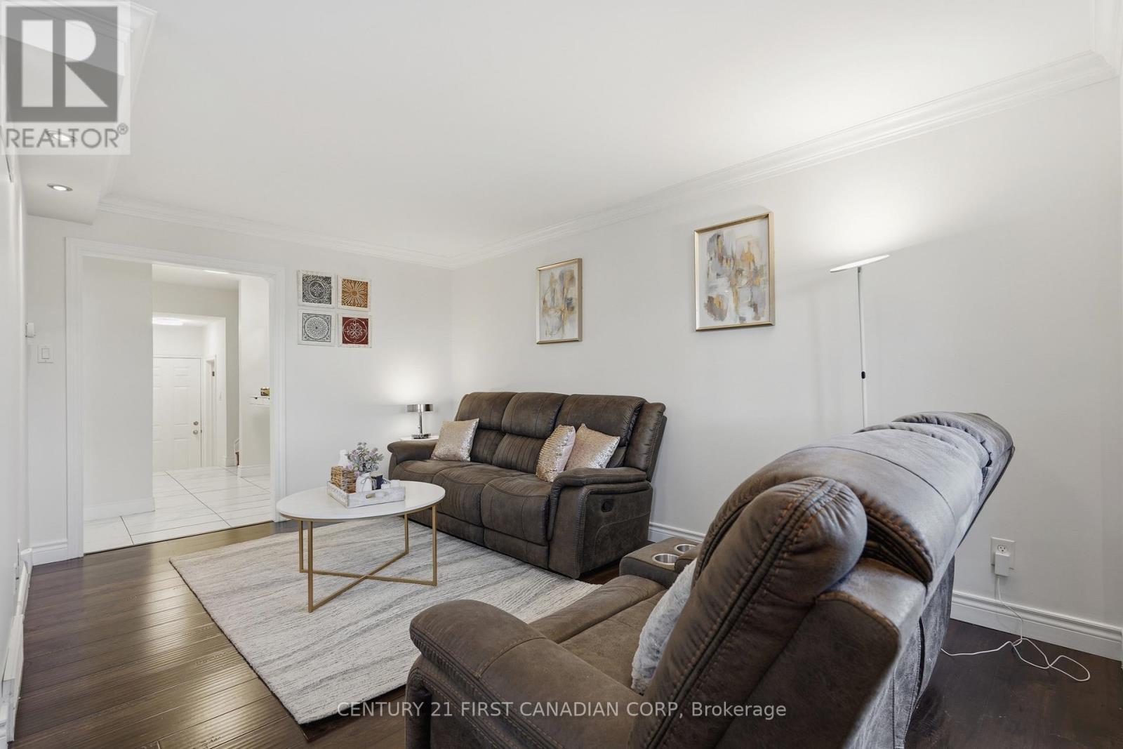 1 - 147 Deveron Crescent, London South, Ontario  N5Z 4J7 - Photo 8 - X12950184