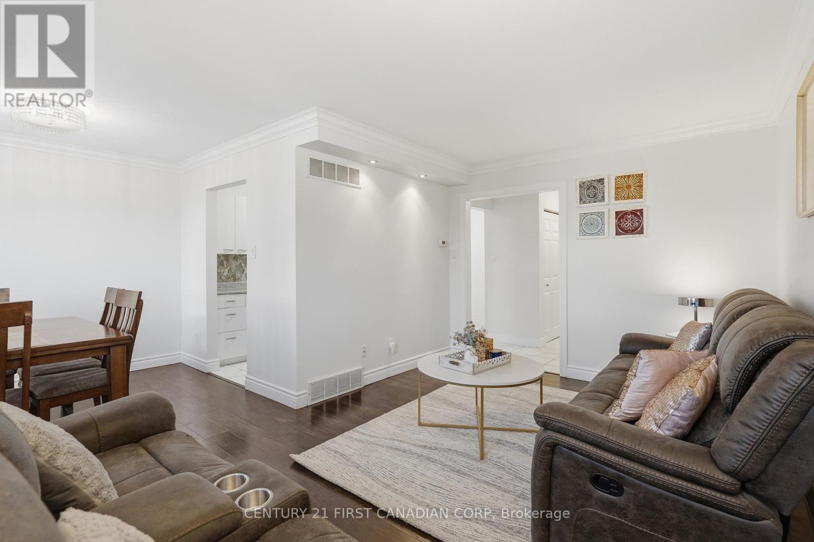 1 - 147 Deveron Crescent, London South, Ontario  N5Z 4J7 - Photo 9 - X12950184