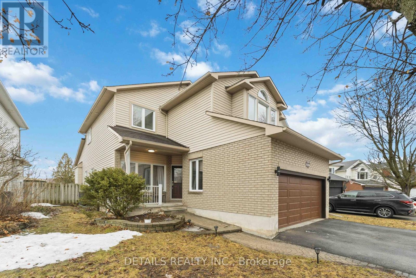 4124 Wolfe Point Way, Ottawa, Ontario  K1V 1P4 - Photo 2 - X12950022