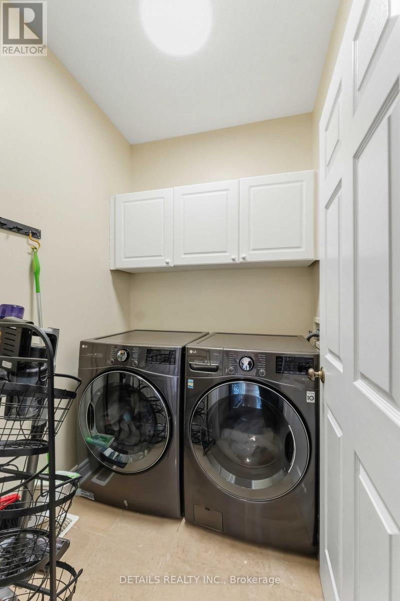 4124 Wolfe Point Way, Ottawa, Ontario  K1V 1P4 - Photo 23 - X12950022