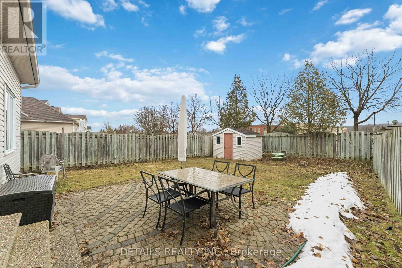 4124 Wolfe Point Way, Ottawa, Ontario  K1V 1P4 - Photo 45 - X12950022