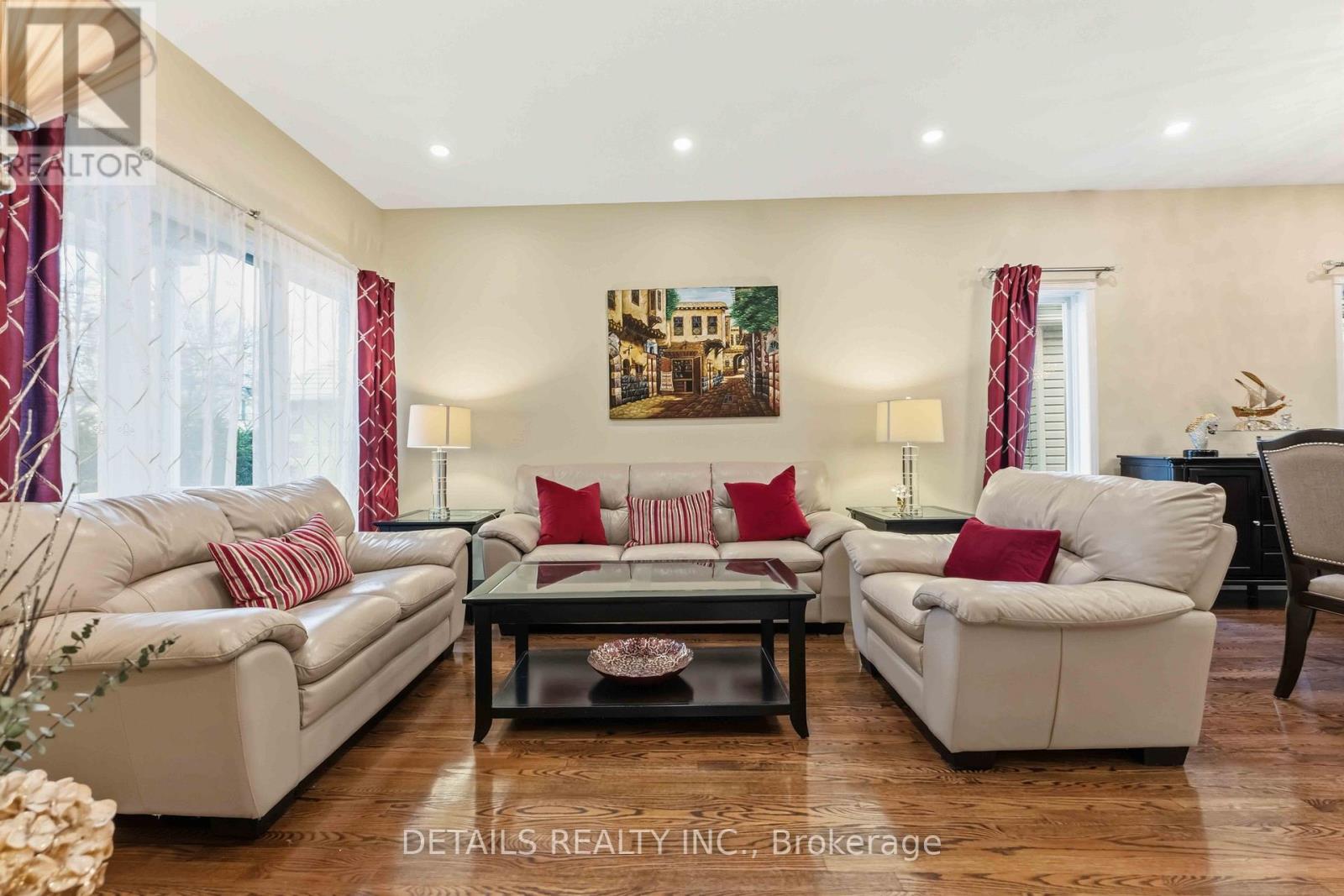 4124 Wolfe Point Way, Ottawa, Ontario  K1V 1P4 - Photo 5 - X12950022