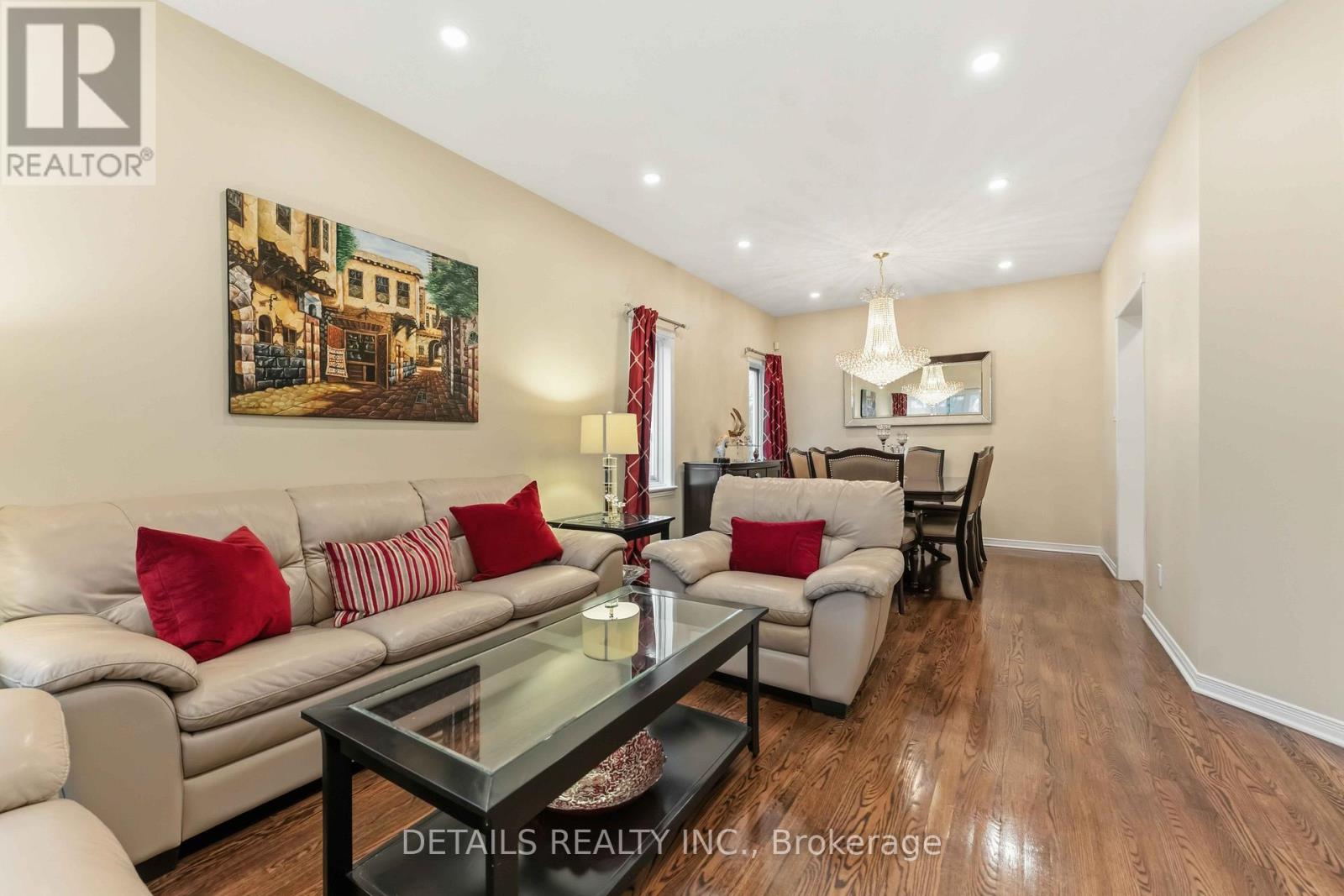 4124 Wolfe Point Way, Ottawa, Ontario  K1V 1P4 - Photo 6 - X12950022