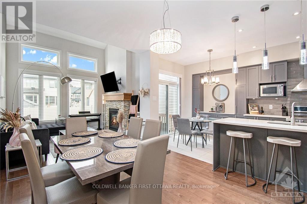 427 Rainrock Crescent, Ottawa, Ontario  K1W 0K4 - Photo 11 - X12950048