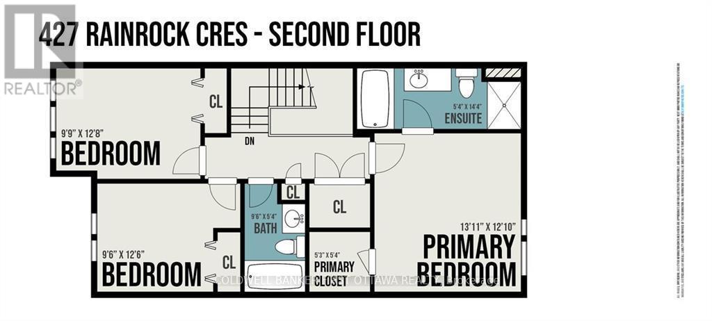 427 Rainrock Crescent, Ottawa, Ontario  K1W 0K4 - Photo 30 - X12950048