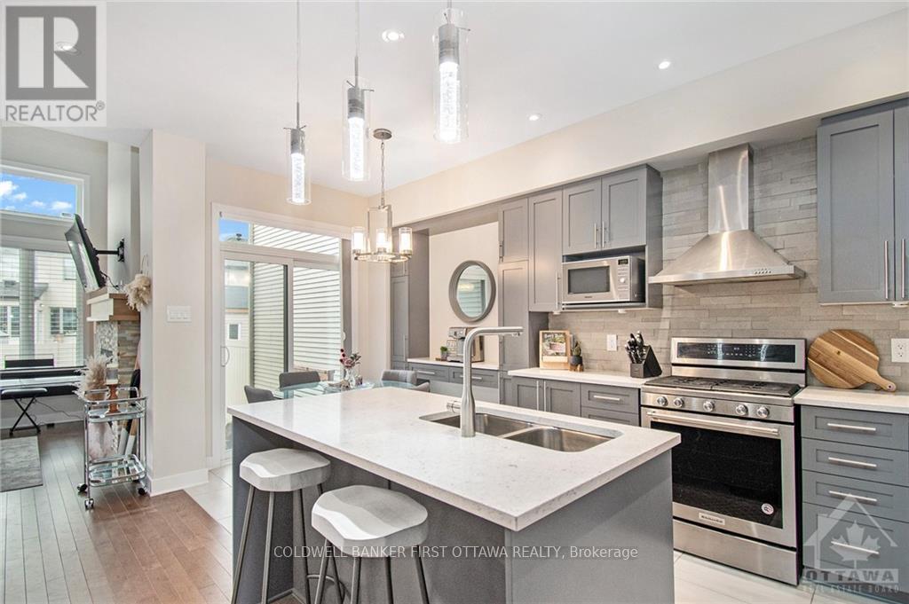 427 Rainrock Crescent, Ottawa, Ontario  K1W 0K4 - Photo 7 - X12950048