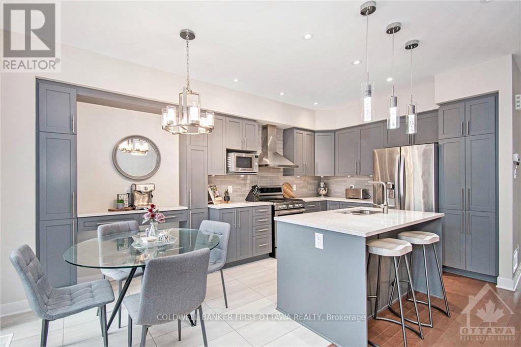 427 Rainrock Crescent, Ottawa, Ontario  K1W 0K4 - Photo 8 - X12950048