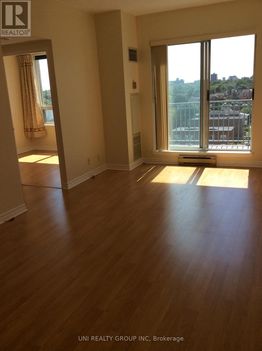 910 - 45 Holland Avenue, Ottawa, Ontario  K1Y 4S3 - Photo 11 - X12950084