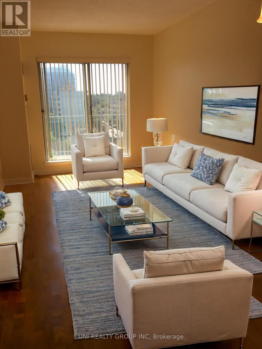 910 - 45 Holland Avenue, Ottawa, Ontario  K1Y 4S3 - Photo 12 - X12950084