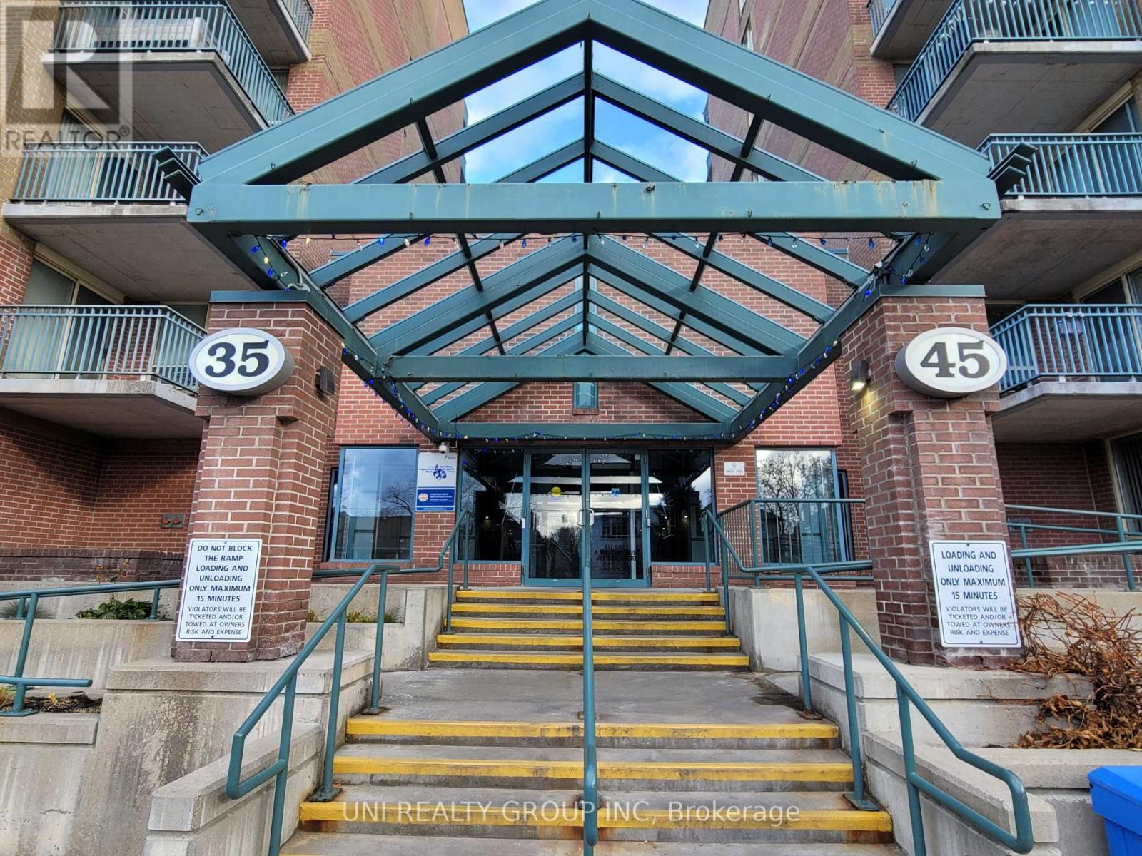 910 - 45 Holland Avenue, Ottawa, Ontario  K1Y 4S3 - Photo 2 - X12950084