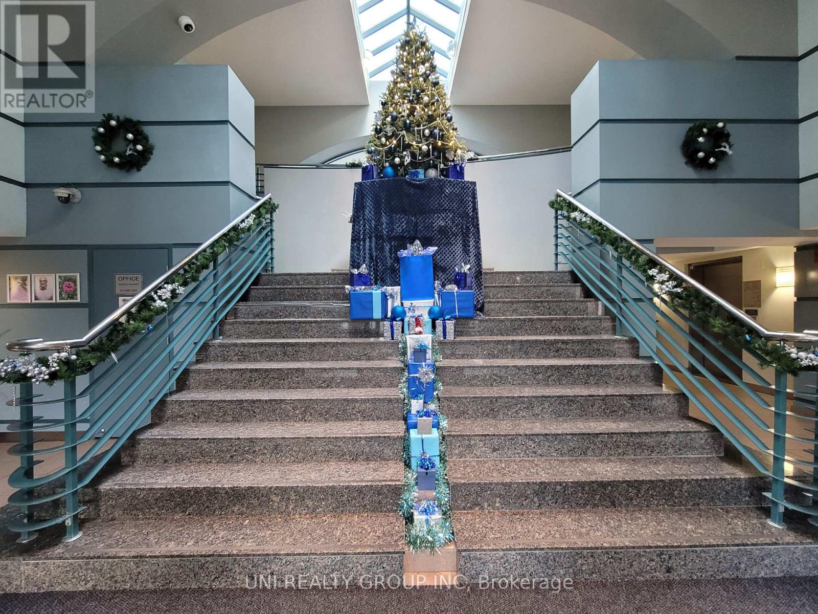 910 - 45 Holland Avenue, Ottawa, Ontario  K1Y 4S3 - Photo 5 - X12950084