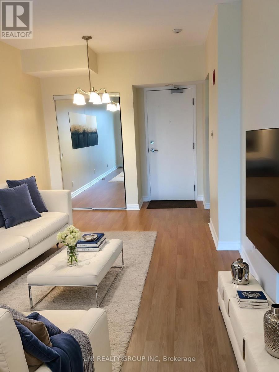 910 - 45 Holland Avenue, Ottawa, Ontario  K1Y 4S3 - Photo 9 - X12950084