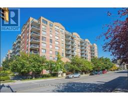 910 - 45 HOLLAND AVENUE, ottawa, Ontario