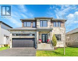 313 ST TROPEZ STREET, Russell, Ontario