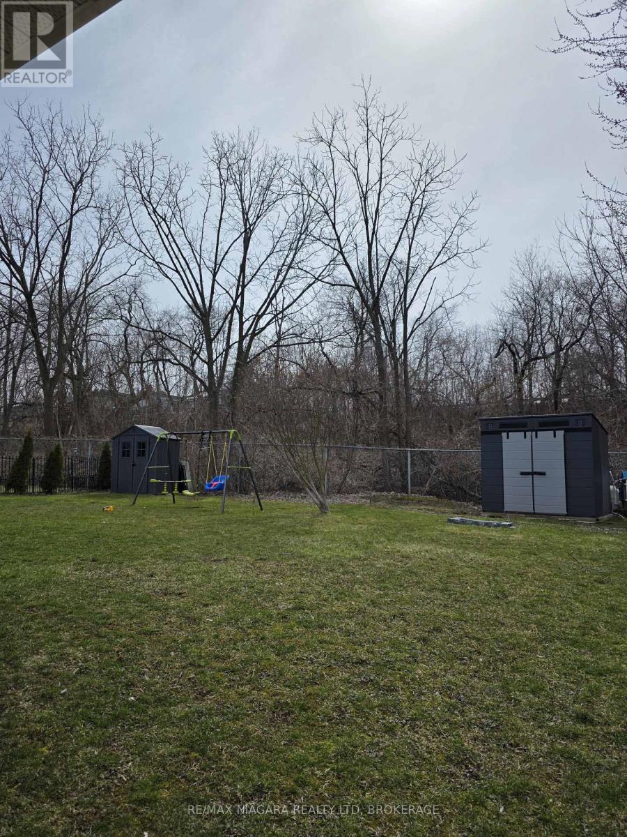 Lower - 42 Hemlock Street, St. Catharines, Ontario  L2T 4B7 - Photo 18 - X12890176