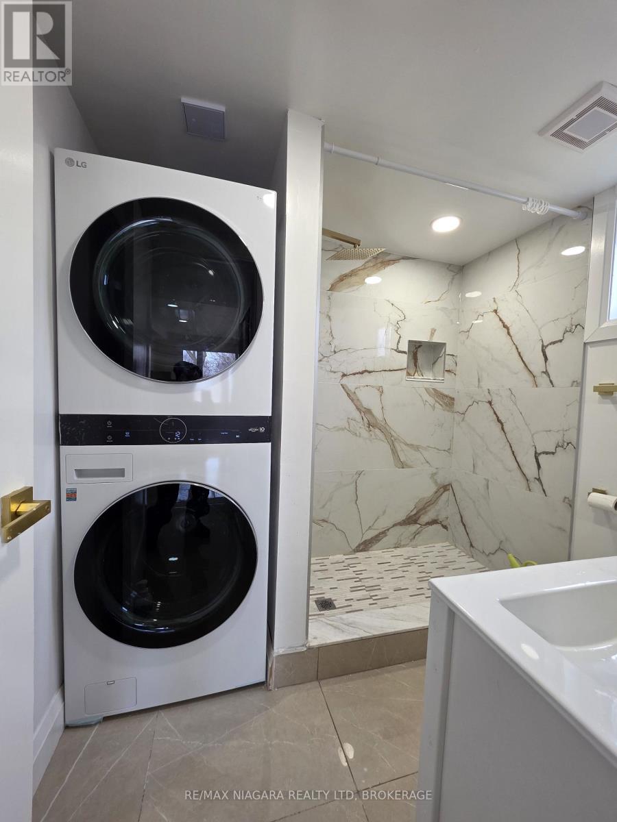 Lower - 42 Hemlock Street, St. Catharines, Ontario  L2T 4B7 - Photo 15 - X12890176