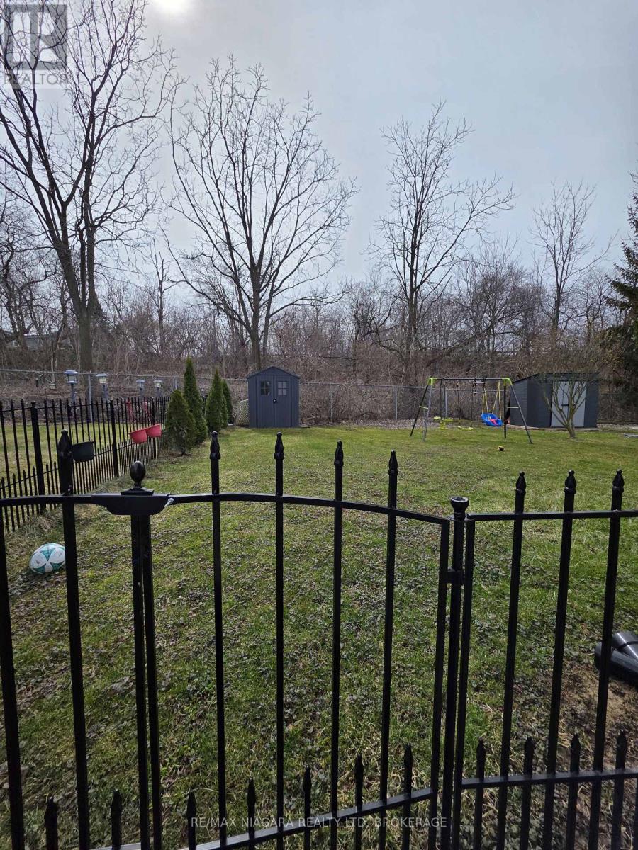 Lower - 42 Hemlock Street, St. Catharines, Ontario  L2T 4B7 - Photo 17 - X12890176