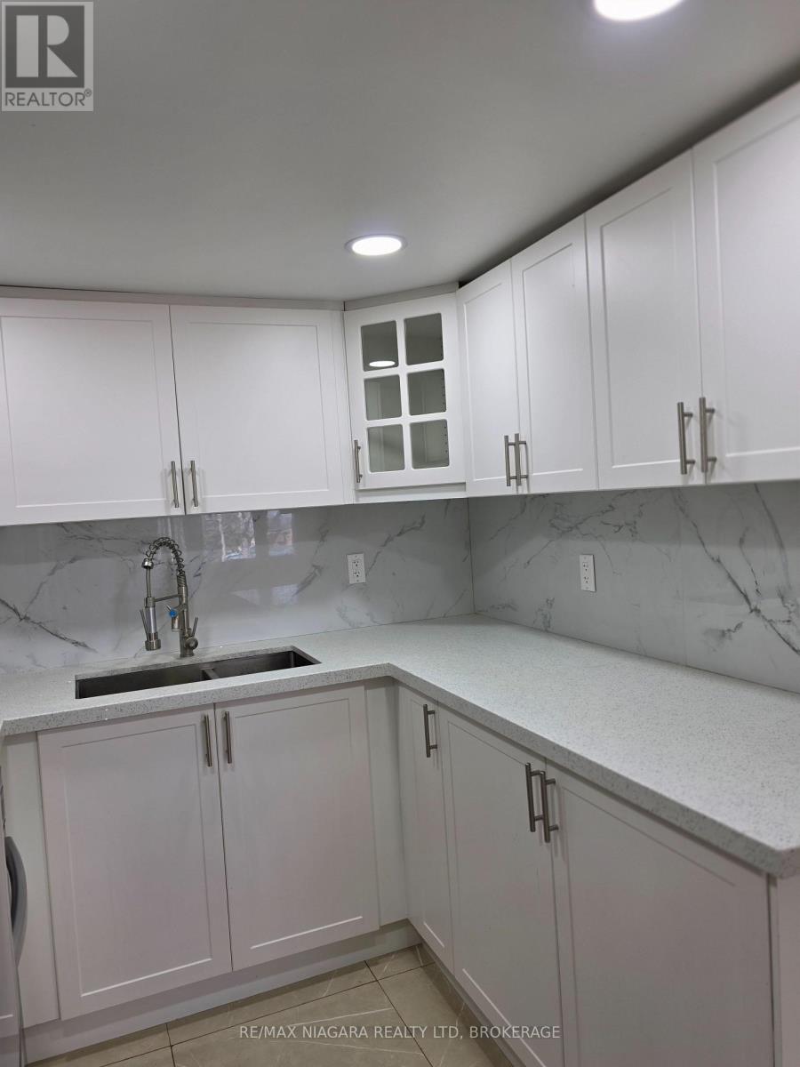 Lower - 42 Hemlock Street, St. Catharines, Ontario  L2T 4B7 - Photo 12 - X12890176