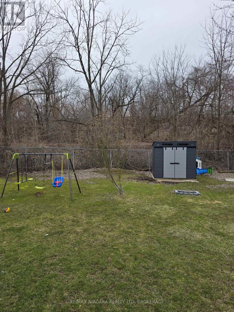 Lower - 42 Hemlock Street, St. Catharines, Ontario  L2T 4B7 - Photo 20 - X12890176