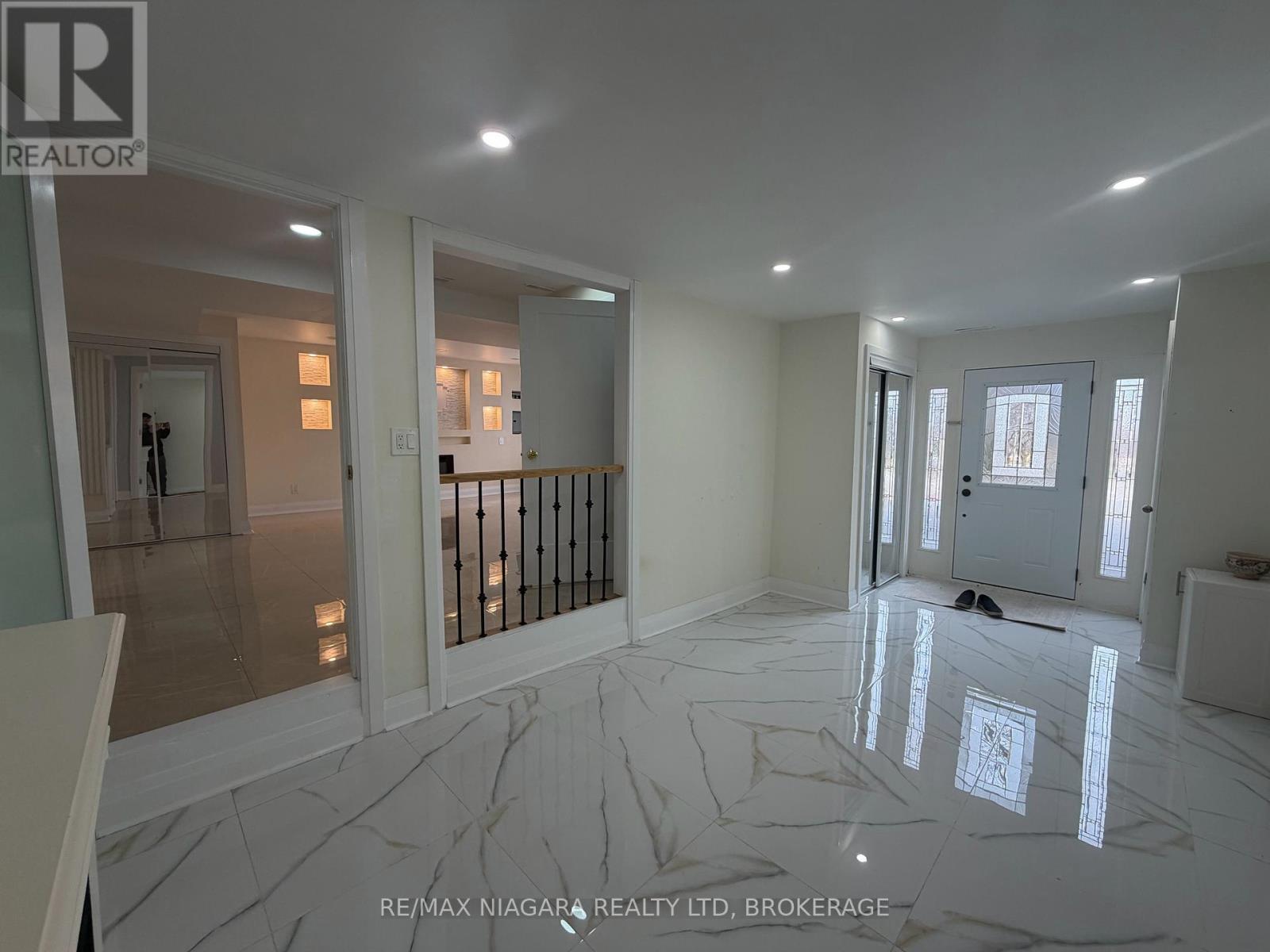 Lower - 42 Hemlock Street, St. Catharines, Ontario  L2T 4B7 - Photo 8 - X12890176