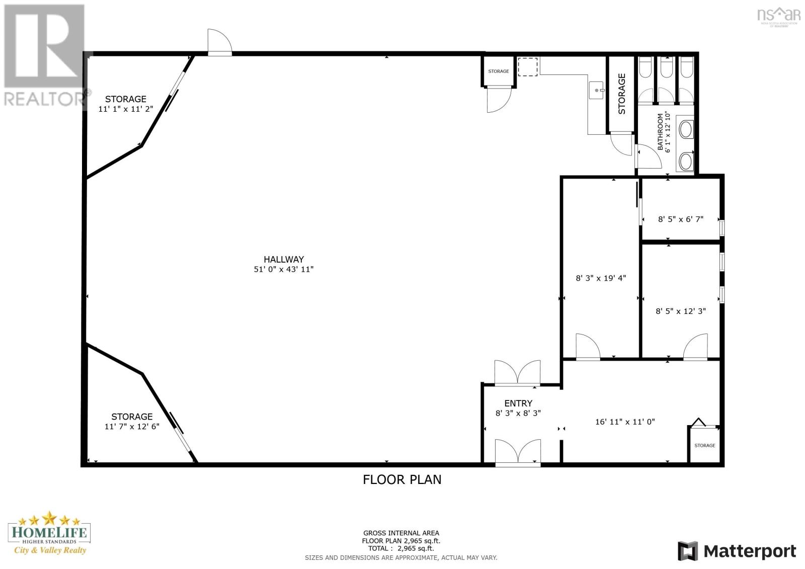 5431 Evangeline Trail, Waterville, Nova Scotia  B0P 1V0 - Photo 10 - 202606182