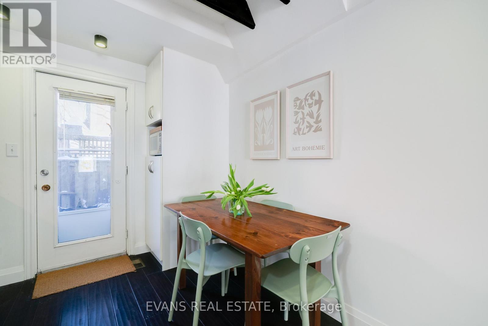 448 Gerrard Street E, Toronto, Ontario  M5A 2H2 - Photo 6 - C12872558