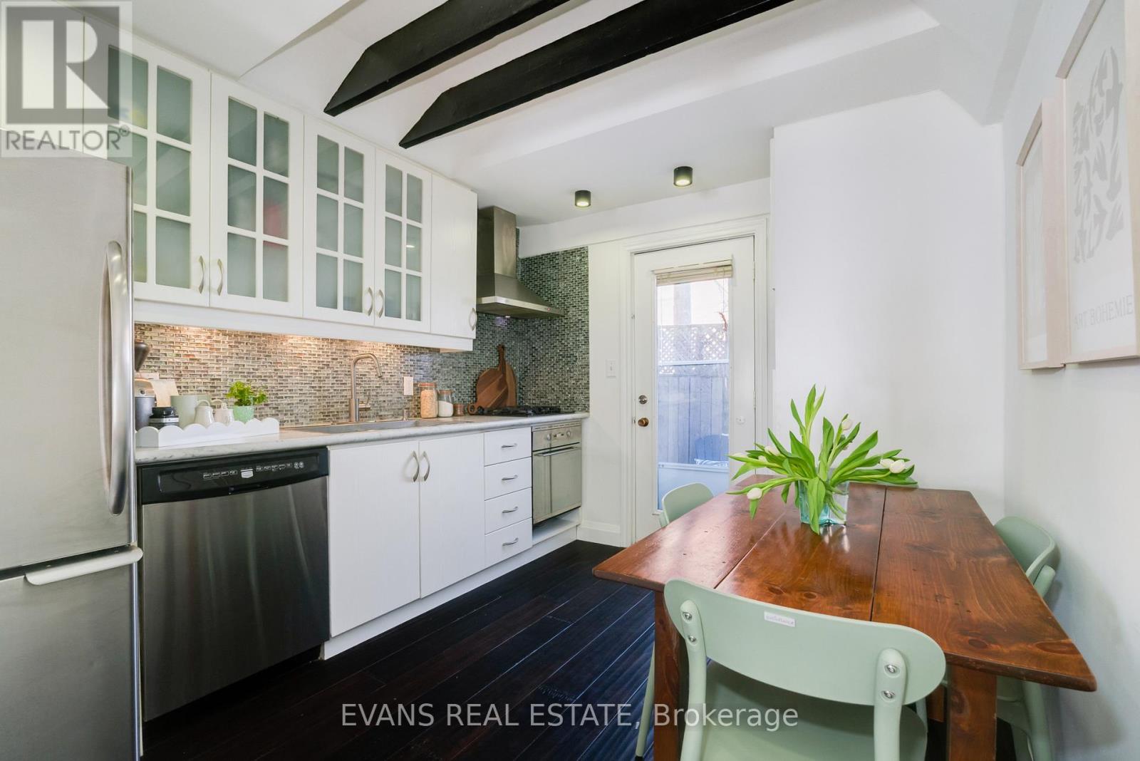 448 Gerrard Street E, Toronto, Ontario  M5A 2H2 - Photo 7 - C12872558