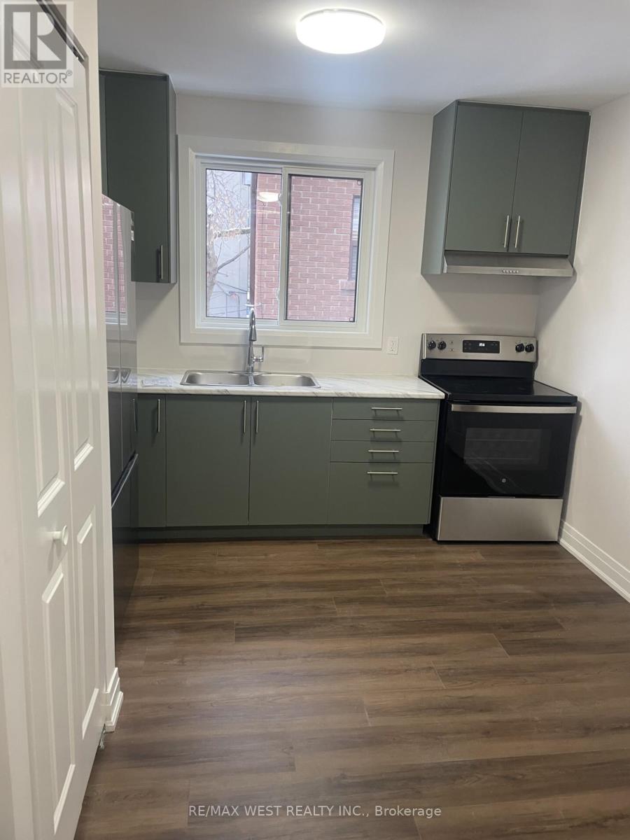 Second Floor - 57 Nassau Street, Toronto, Ontario  M5T 1M3 - Photo 19 - C12949578