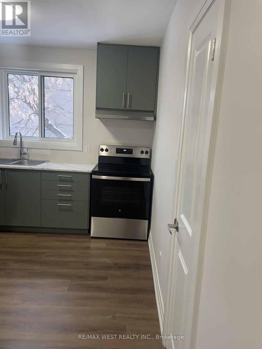 Second Floor - 57 Nassau Street, Toronto, Ontario  M5T 1M3 - Photo 20 - C12949578