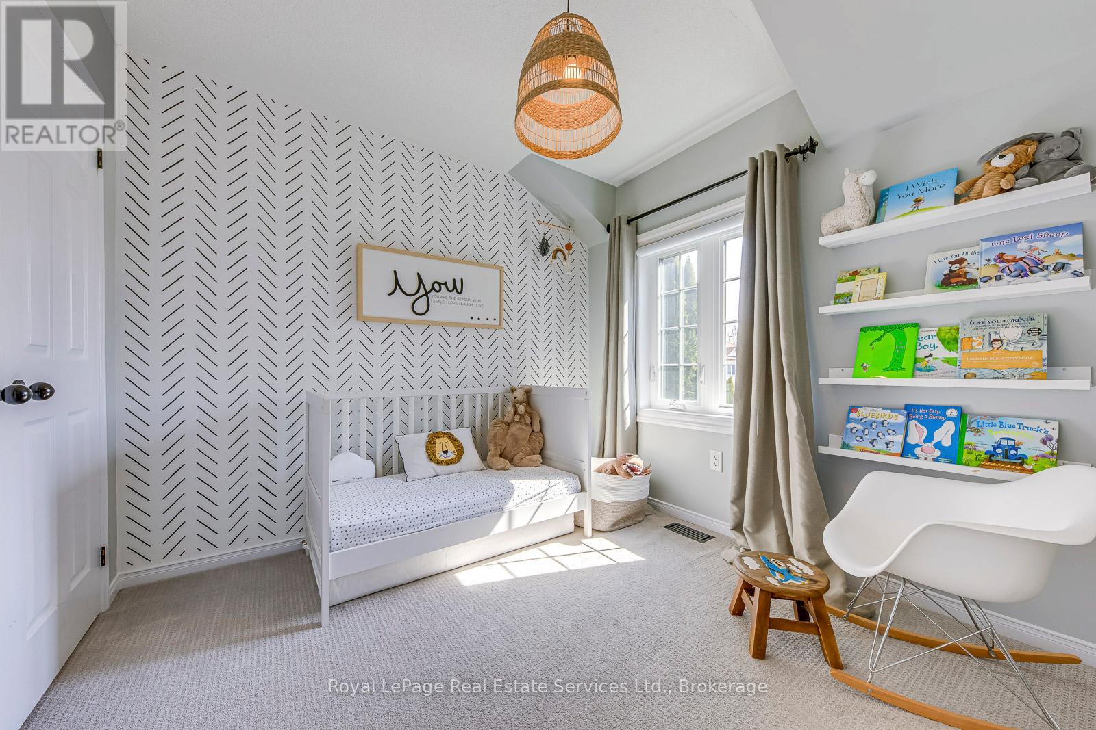 2268 Seton Crescent, Burlington, Ontario  L7L 6Y4 - Photo 23 - W12950082