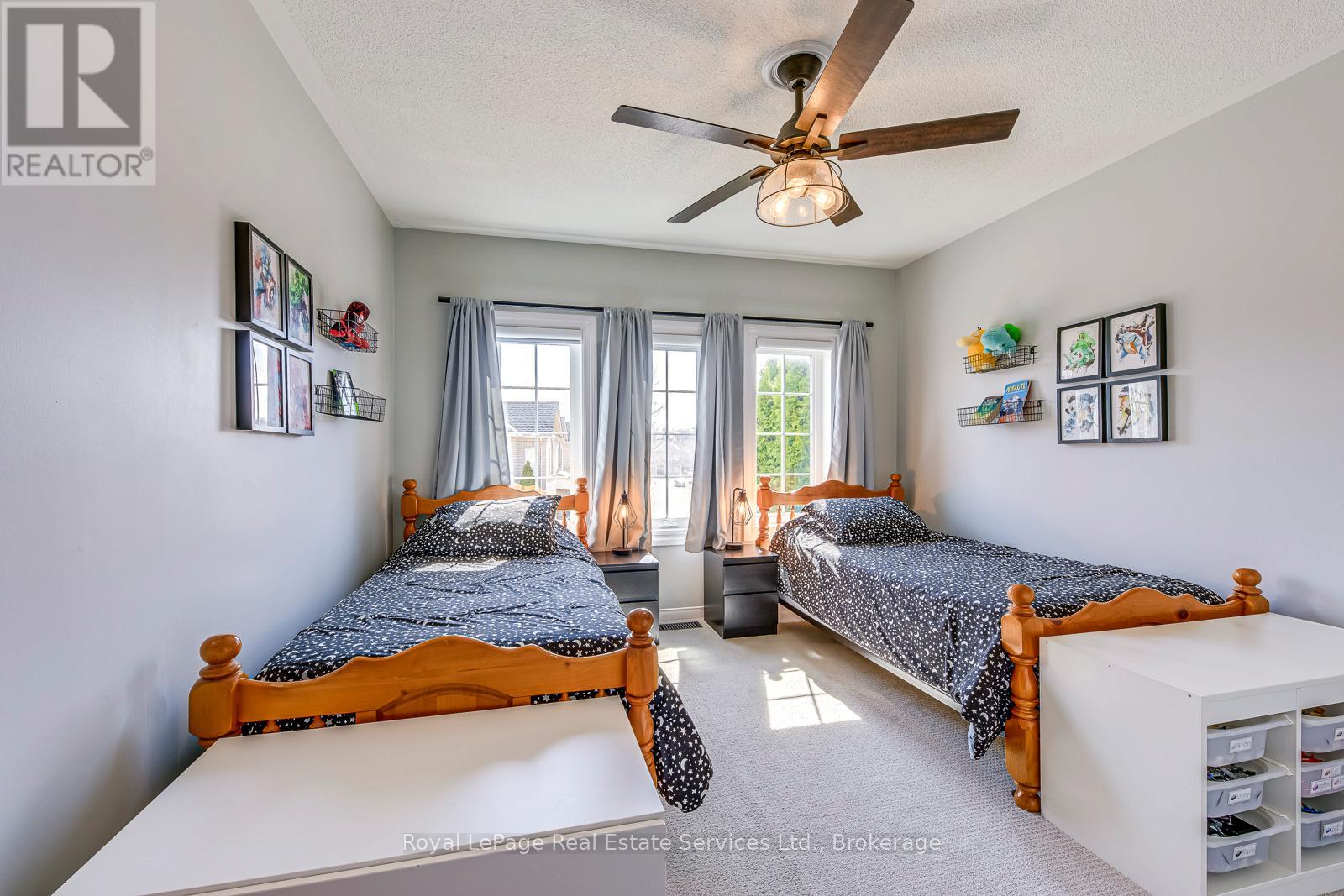 2268 Seton Crescent, Burlington, Ontario  L7L 6Y4 - Photo 25 - W12950082