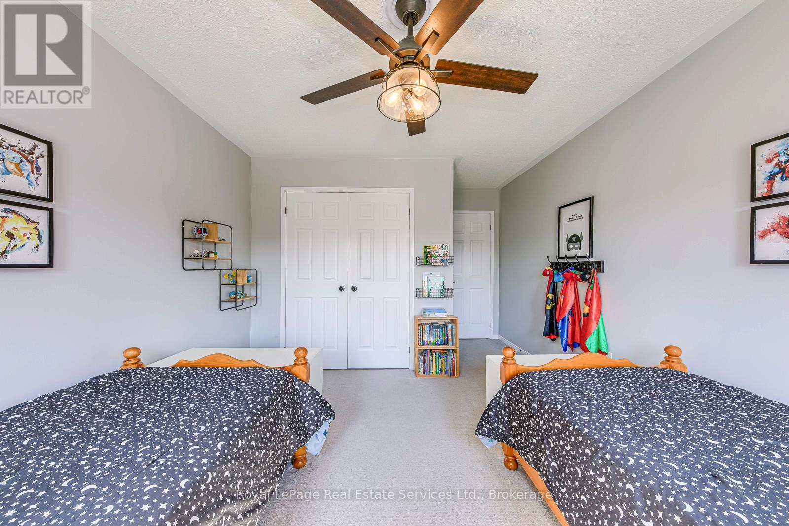 2268 Seton Crescent, Burlington, Ontario  L7L 6Y4 - Photo 26 - W12950082