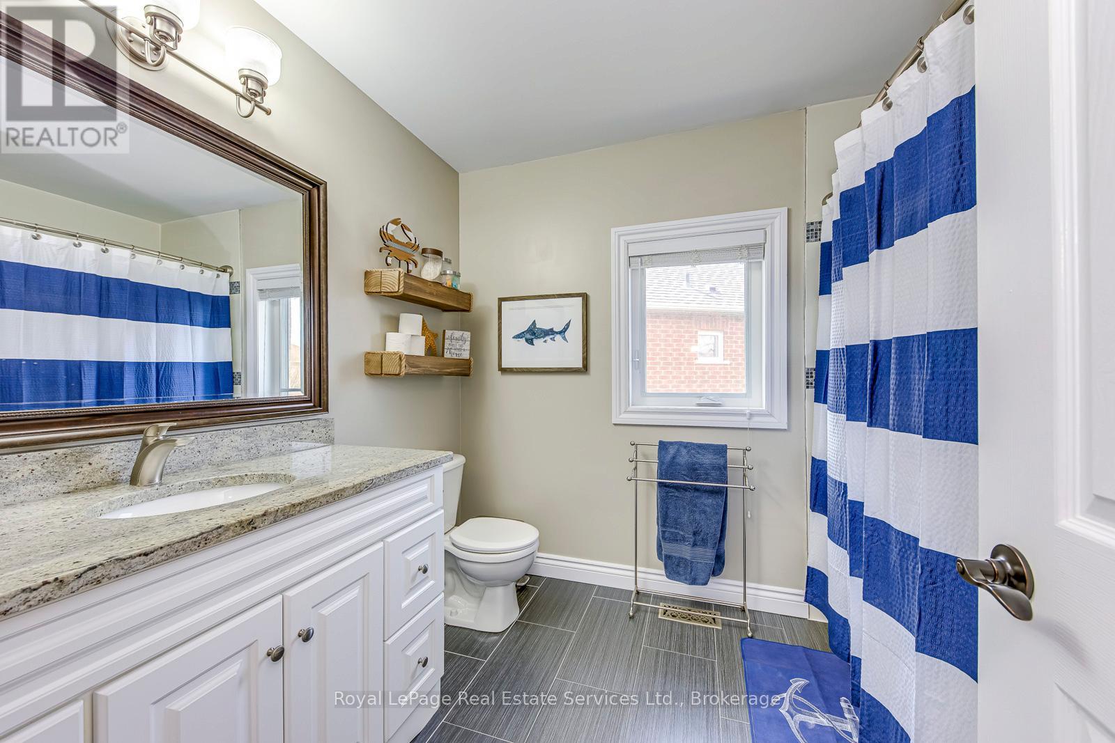 2268 Seton Crescent, Burlington, Ontario  L7L 6Y4 - Photo 27 - W12950082