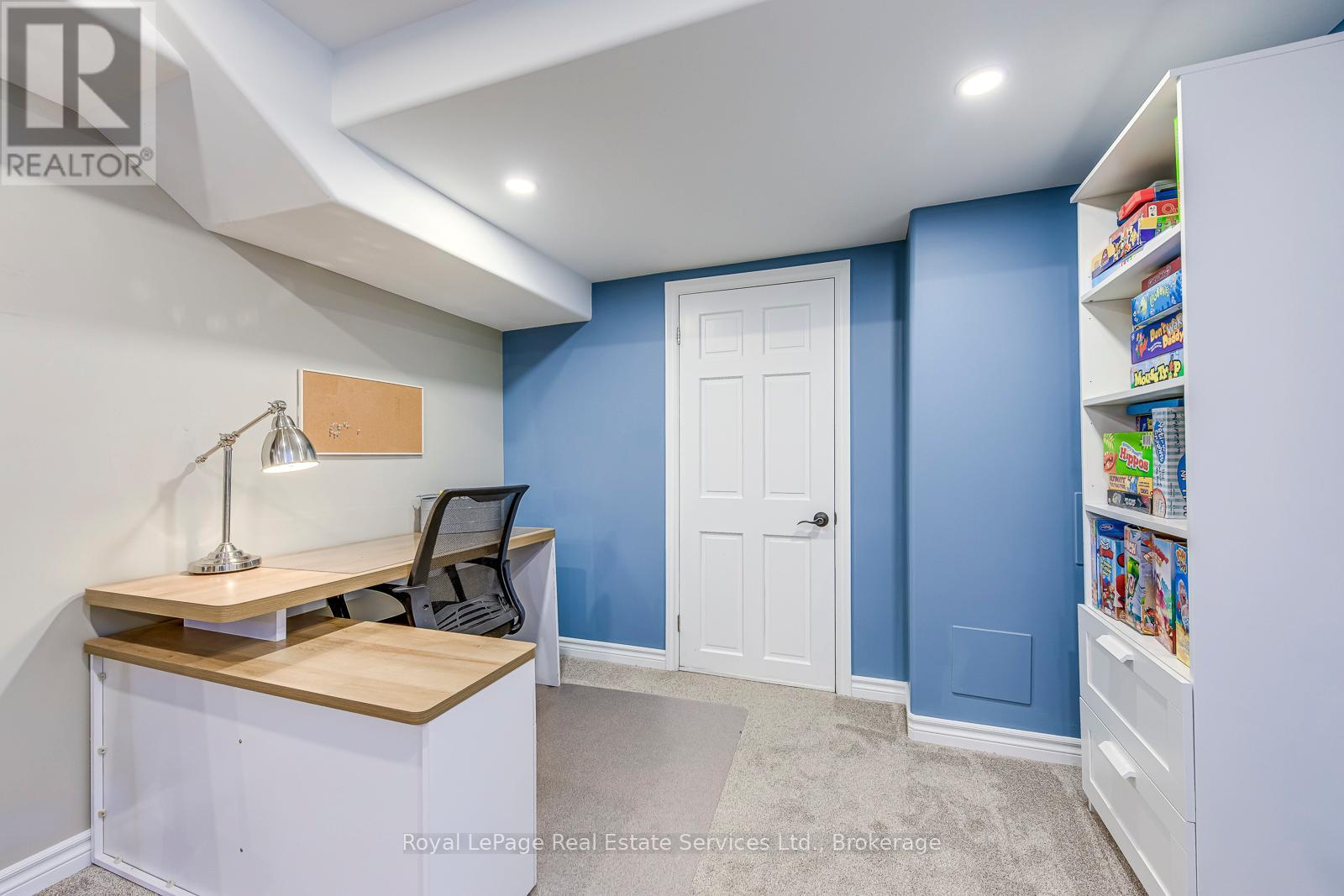 2268 Seton Crescent, Burlington, Ontario  L7L 6Y4 - Photo 33 - W12950082