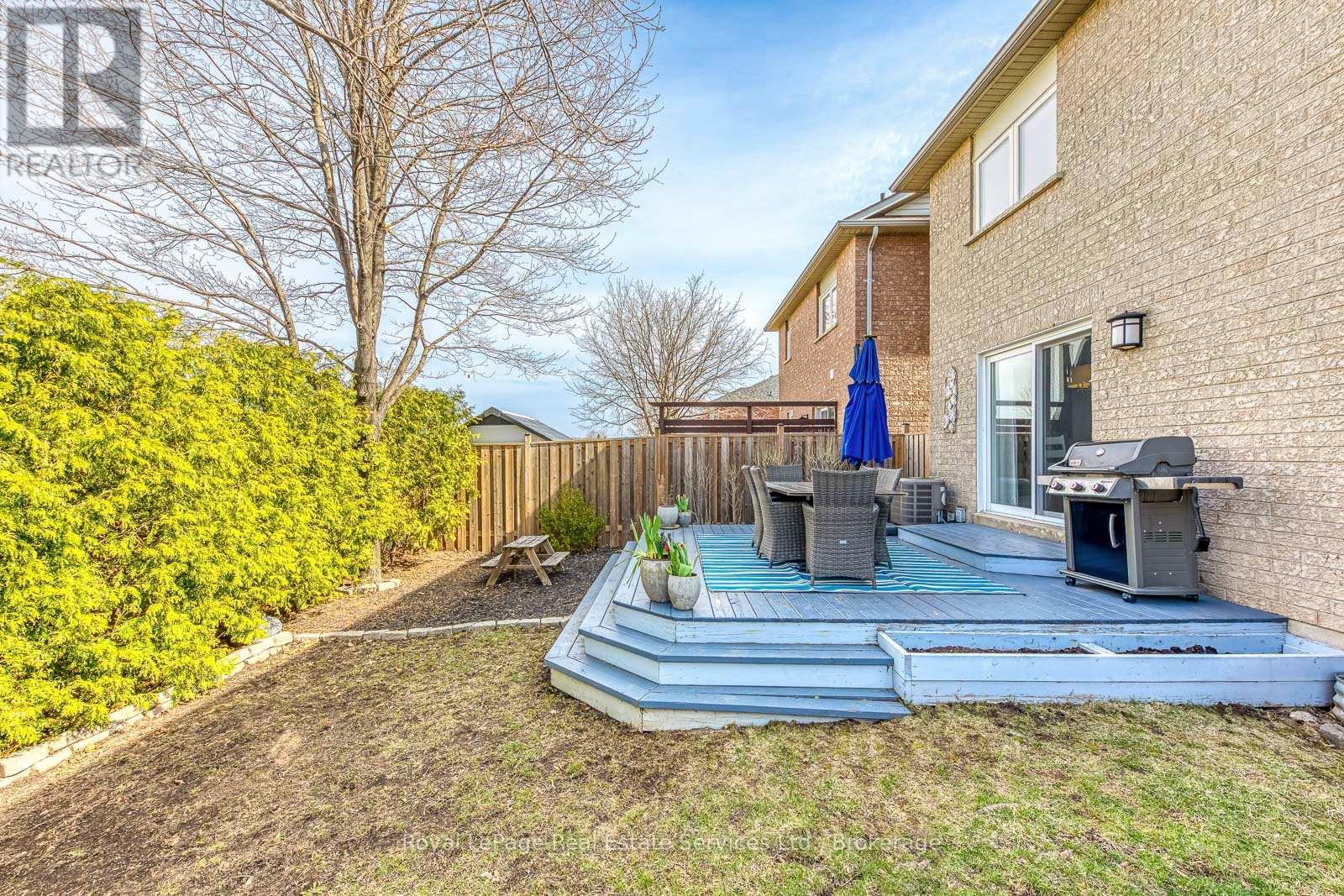 2268 Seton Crescent, Burlington, Ontario  L7L 6Y4 - Photo 36 - W12950082