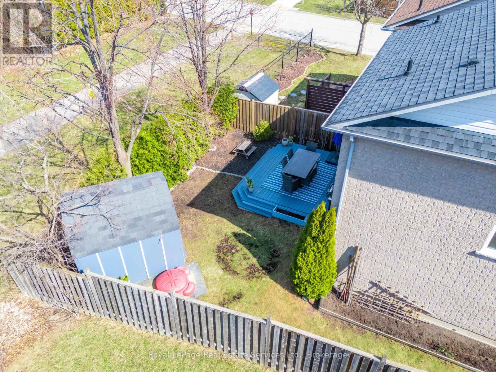 2268 Seton Crescent, Burlington, Ontario  L7L 6Y4 - Photo 37 - W12950082