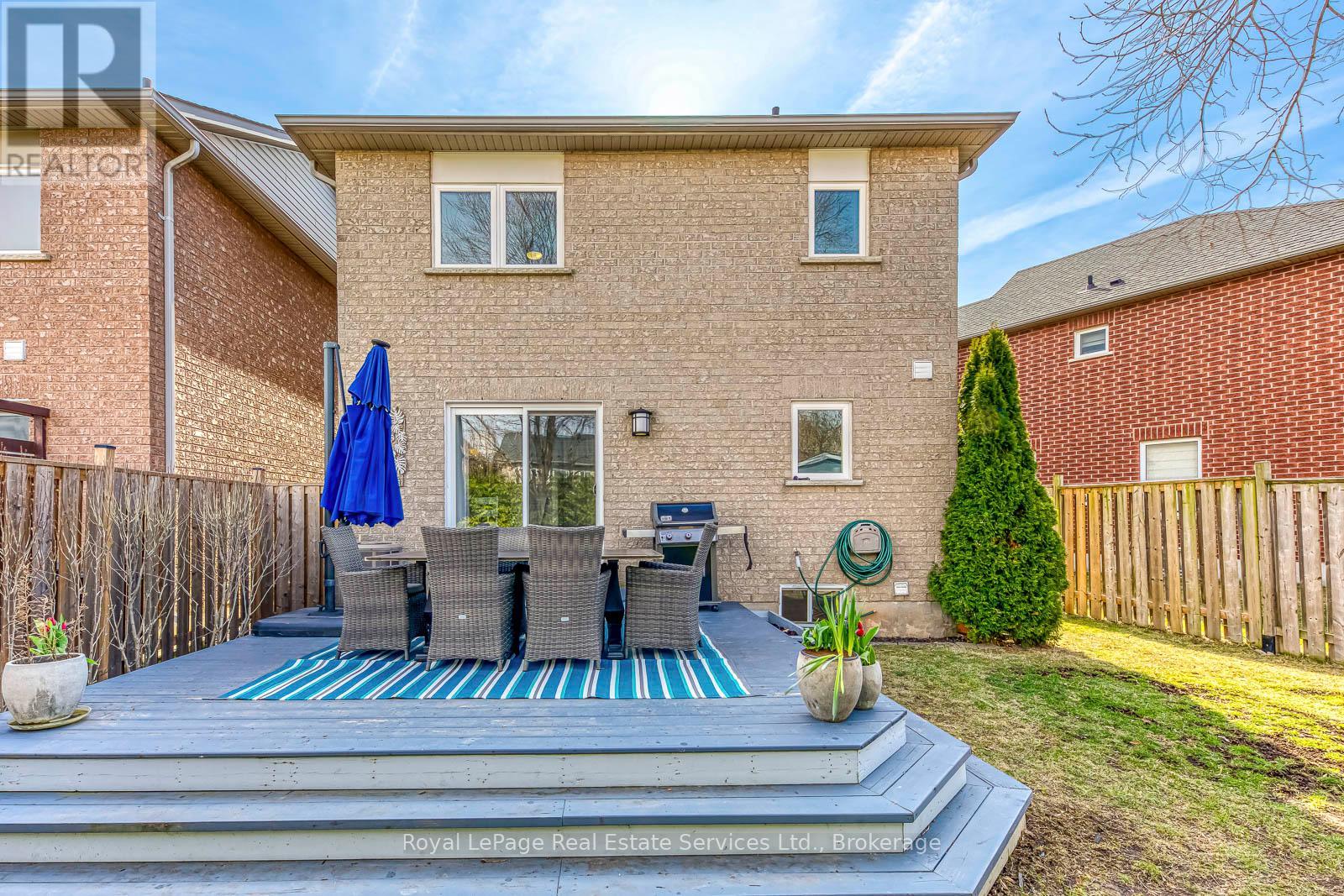 2268 Seton Crescent, Burlington, Ontario  L7L 6Y4 - Photo 38 - W12950082