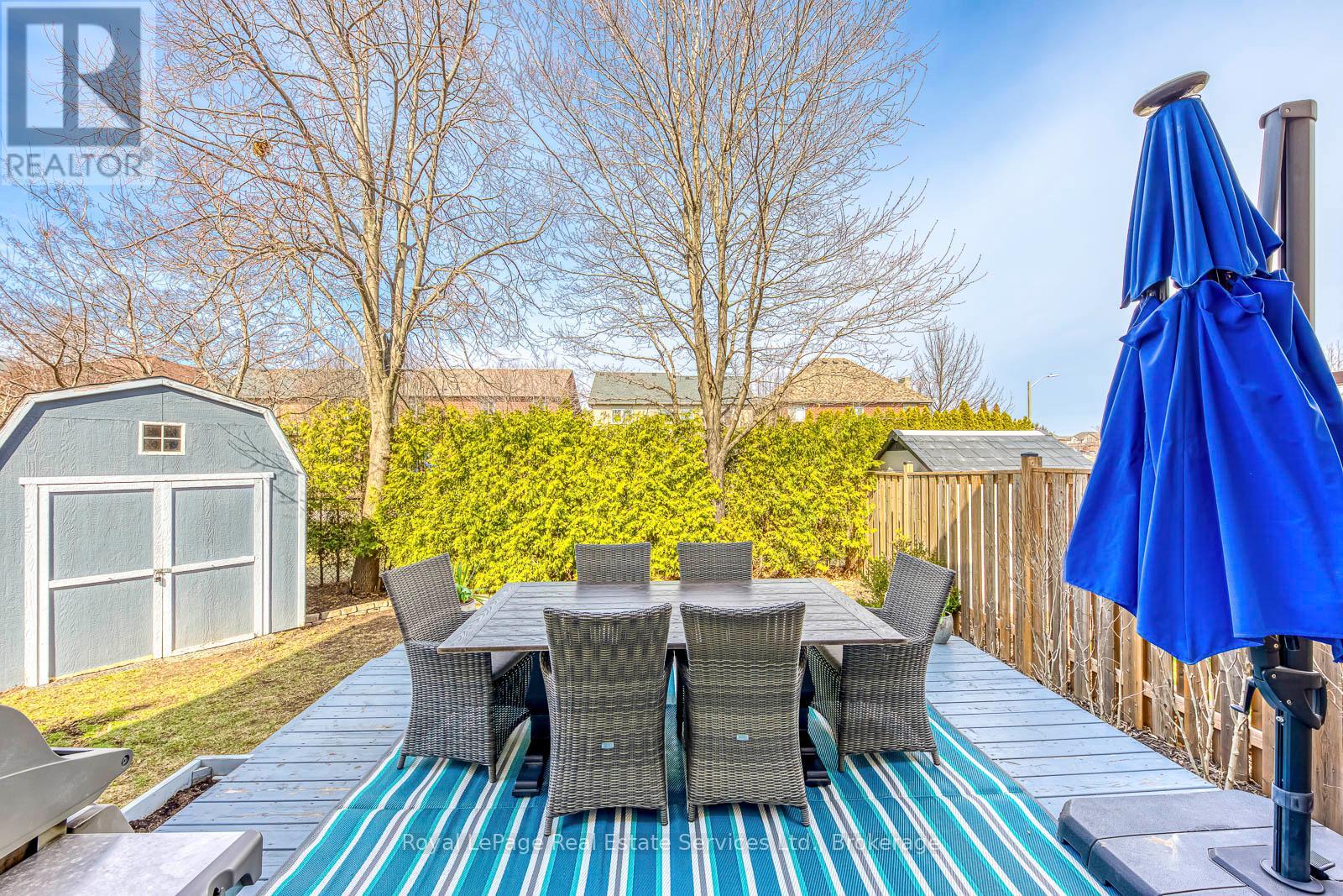 2268 Seton Crescent, Burlington, Ontario  L7L 6Y4 - Photo 40 - W12950082