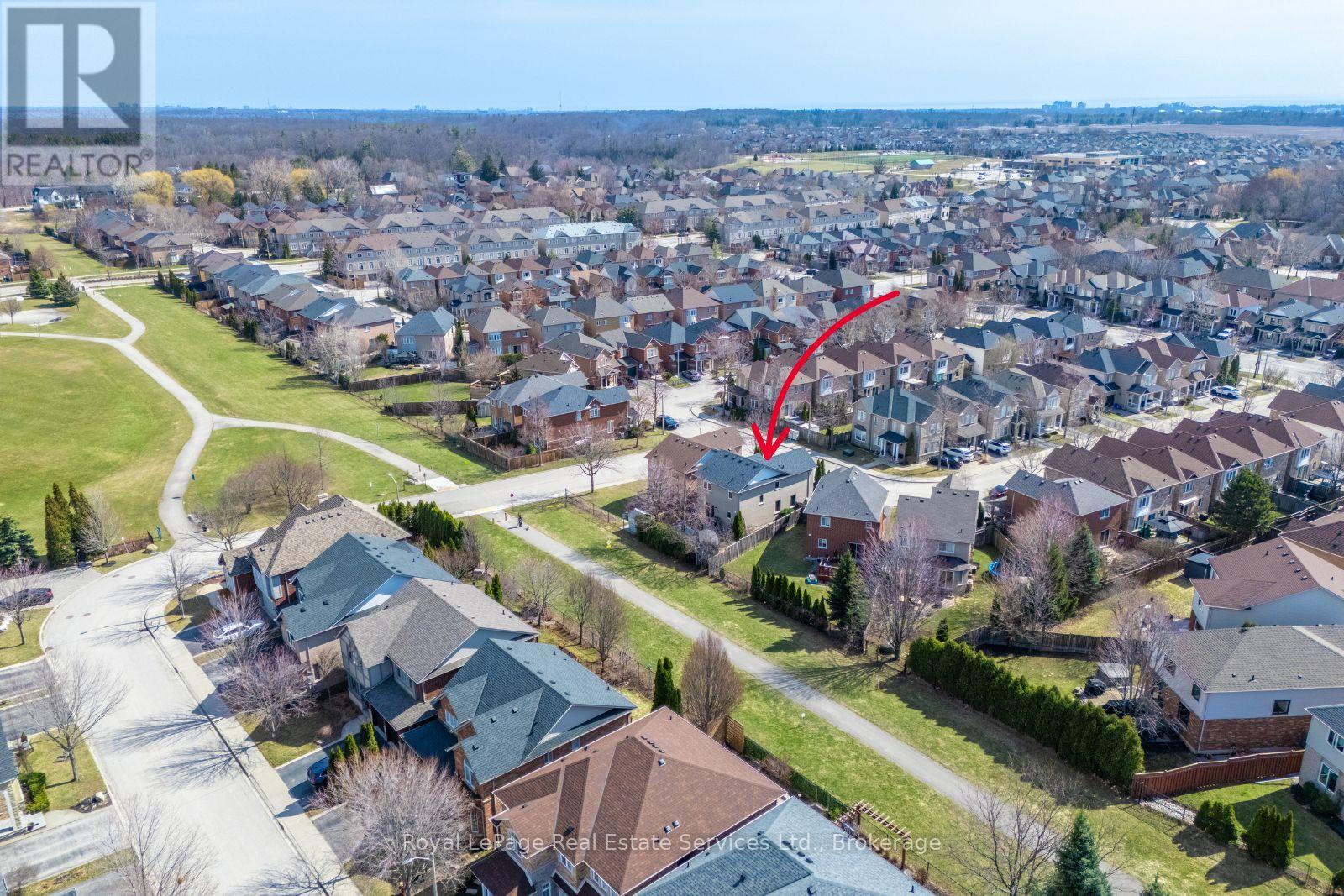 2268 Seton Crescent, Burlington, Ontario  L7L 6Y4 - Photo 43 - W12950082