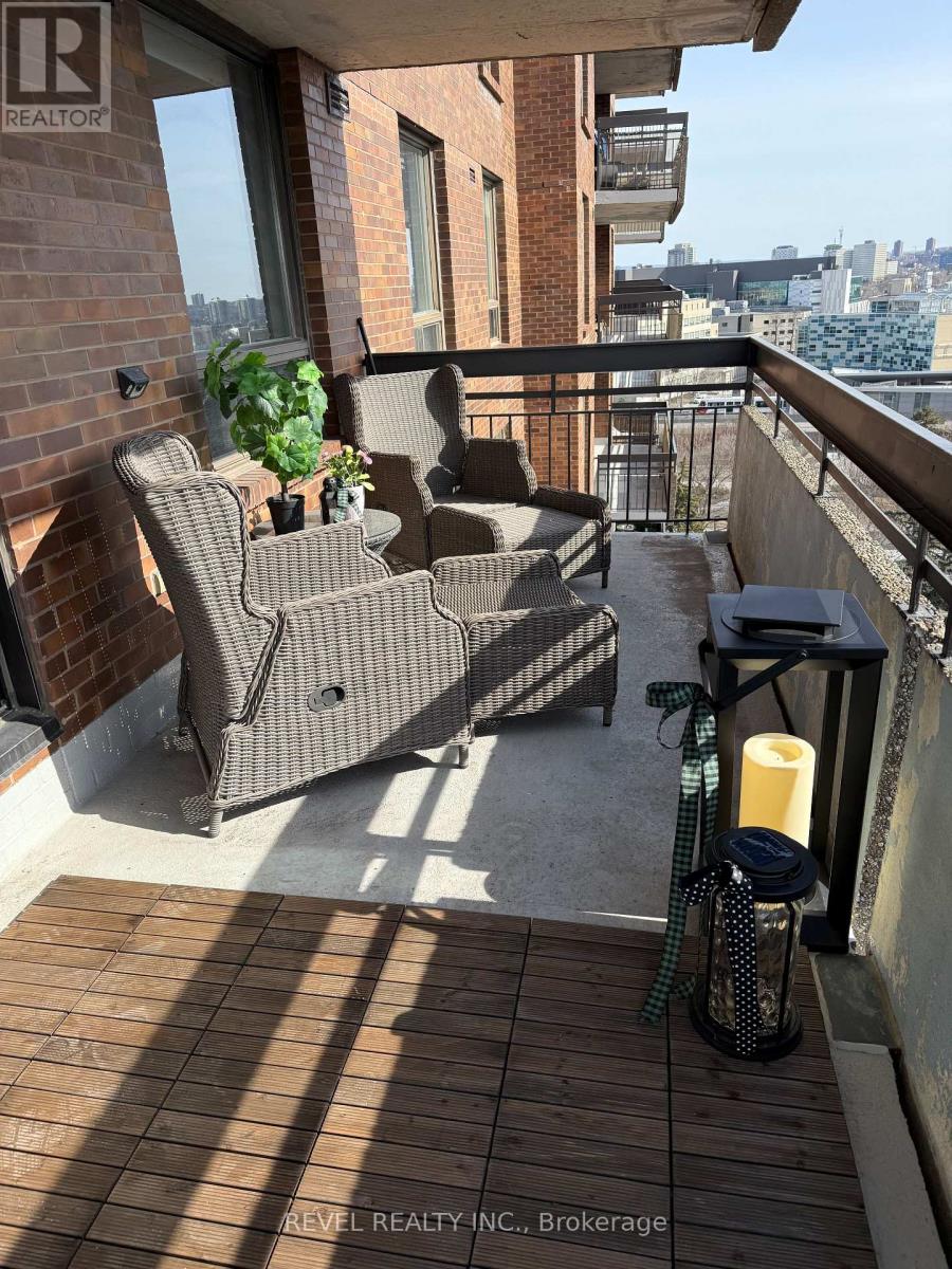 1403 - 20 The Driveway Drive, Ottawa, Ontario  K2P 1C8 - Photo 22 - X12855944