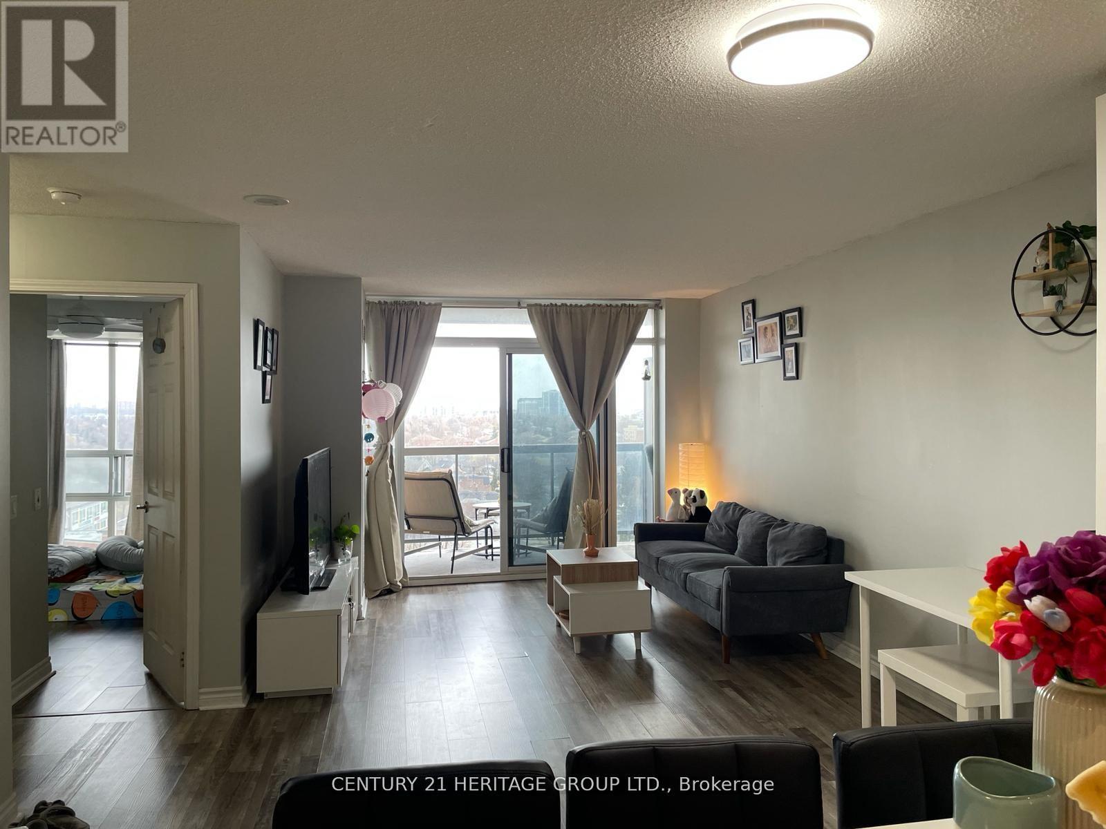 803 - 8 Mondeo Drive, Toronto, Ontario  M1P 5C7 - Photo 11 - E12889854