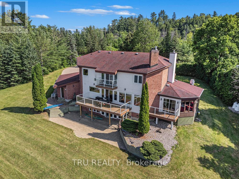 1915 Regional Road 174 Highway, Ottawa, Ontario  K4C 1H5 - Photo 28 - X12945332