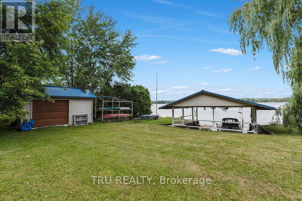 1915 Regional Road 174 Highway, Ottawa, Ontario  K4C 1H5 - Photo 31 - X12945332