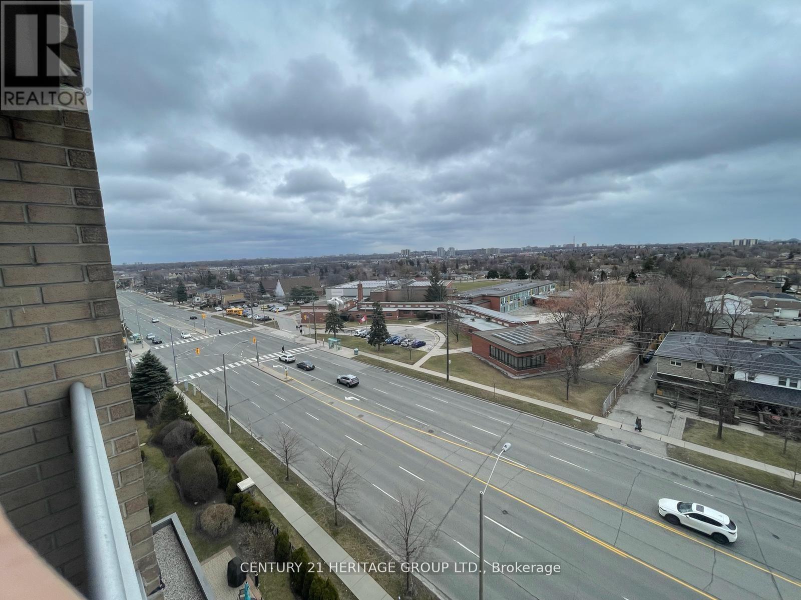 803 - 8 Mondeo Drive, Toronto, Ontario  M1P 5C7 - Photo 32 - E12889854